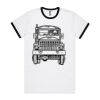 AS_5053_STAPLE_RINGER_TEE Thumbnail