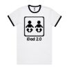 AS_5053_STAPLE_RINGER_TEE Thumbnail