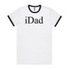 AS_5053_STAPLE_RINGER_TEE Thumbnail