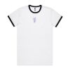 AS_5053_STAPLE_RINGER_TEE Thumbnail