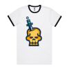 AS_5053_STAPLE_RINGER_TEE Thumbnail