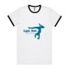 AS_5053_STAPLE_RINGER_TEE Thumbnail