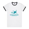 AS_5053_STAPLE_RINGER_TEE Thumbnail