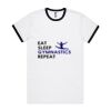 AS_5053_STAPLE_RINGER_TEE Thumbnail