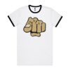 AS_4053_MAPLE_RINGER_TEE Thumbnail
