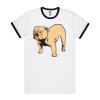 AS_4053_MAPLE_RINGER_TEE Thumbnail