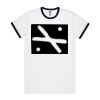 AS_4053_MAPLE_RINGER_TEE Thumbnail
