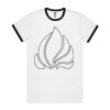 AS_4053_MAPLE_RINGER_TEE Thumbnail