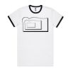 AS_4053_MAPLE_RINGER_TEE Thumbnail
