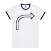 AS_4053_MAPLE_RINGER_TEE Thumbnail
