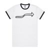 AS_4053_MAPLE_RINGER_TEE Thumbnail