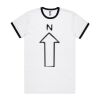 AS_4053_MAPLE_RINGER_TEE Thumbnail