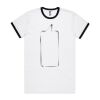 AS_4053_MAPLE_RINGER_TEE Thumbnail