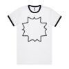 AS_4053_MAPLE_RINGER_TEE Thumbnail
