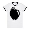 AS_4053_MAPLE_RINGER_TEE Thumbnail