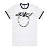 AS_4053_MAPLE_RINGER_TEE Thumbnail