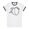 AS_4053_MAPLE_RINGER_TEE Thumbnail