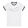 AS_4053_MAPLE_RINGER_TEE Thumbnail