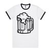 AS_4053_MAPLE_RINGER_TEE Thumbnail