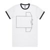 AS_4053_MAPLE_RINGER_TEE Thumbnail