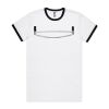 AS_4053_MAPLE_RINGER_TEE Thumbnail