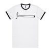 AS_4053_MAPLE_RINGER_TEE Thumbnail