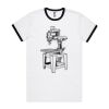 AS_4053_MAPLE_RINGER_TEE Thumbnail