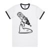 AS_4053_MAPLE_RINGER_TEE Thumbnail
