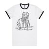 AS_4053_MAPLE_RINGER_TEE Thumbnail