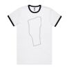 AS_4053_MAPLE_RINGER_TEE Thumbnail