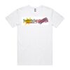 AS Colour - Staple Crew Tee (Premium) Thumbnail