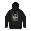 AS Colour - Stencil Hood - Unisex Thumbnail