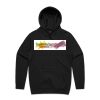 AS Colour - Stencil Hood - Unisex Thumbnail