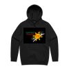 AS Colour - Stencil Hood - Unisex Thumbnail